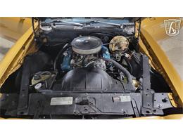1974 Pontiac Firebird Formula (CC-2079768) for sale in Dearborn, Michigan