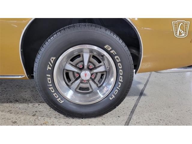 1974 Pontiac Firebird Formula (CC-2079768) for sale in Dearborn, Michigan