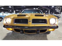 1974 Pontiac Firebird Formula (CC-2079768) for sale in Dearborn, Michigan