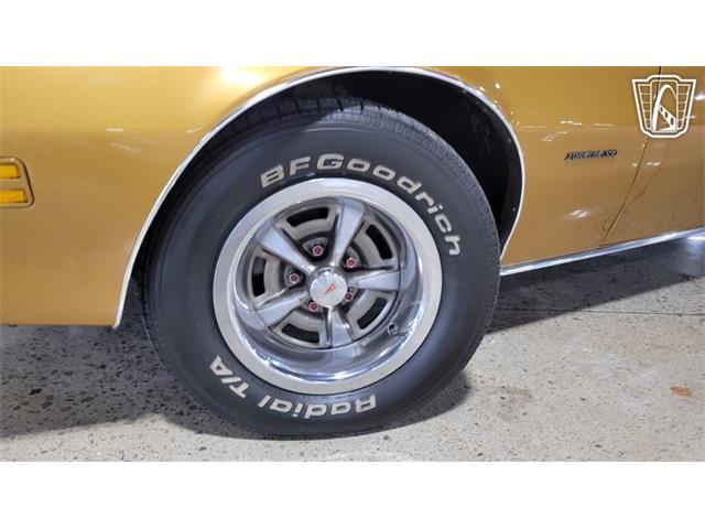 1974 Pontiac Firebird Formula (CC-2079768) for sale in Dearborn, Michigan