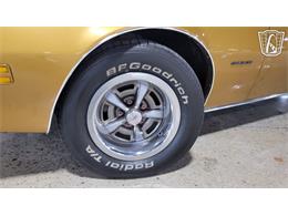 1974 Pontiac Firebird Formula (CC-2079768) for sale in Dearborn, Michigan