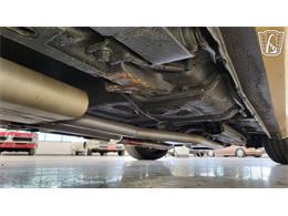 1974 Pontiac Firebird Formula (CC-2079768) for sale in Dearborn, Michigan