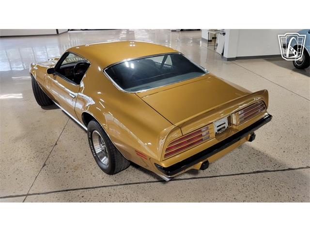 1974 Pontiac Firebird Formula (CC-2079768) for sale in Dearborn, Michigan