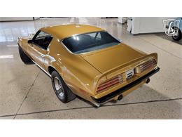 1974 Pontiac Firebird Formula (CC-2079768) for sale in Dearborn, Michigan