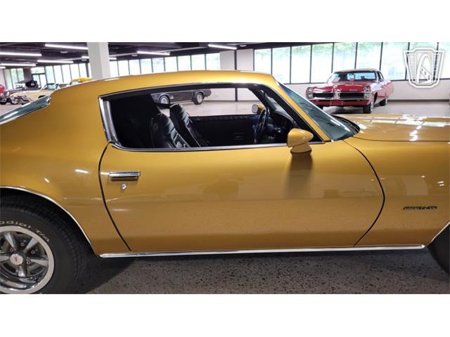 1974 Pontiac Firebird Formula (CC-2079768) for sale in Dearborn, Michigan