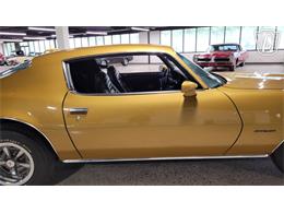 1974 Pontiac Firebird Formula (CC-2079768) for sale in Dearborn, Michigan
