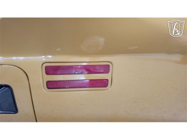 1974 Pontiac Firebird Formula (CC-2079768) for sale in Dearborn, Michigan