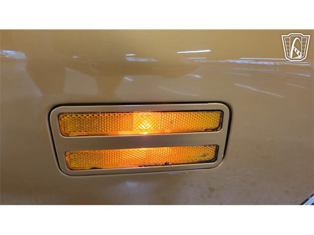 1974 Pontiac Firebird Formula (CC-2079768) for sale in Dearborn, Michigan