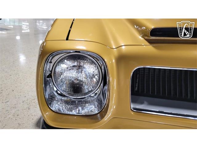1974 Pontiac Firebird Formula (CC-2079768) for sale in Dearborn, Michigan