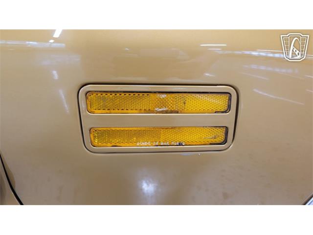 1974 Pontiac Firebird Formula (CC-2079768) for sale in Dearborn, Michigan