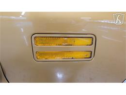 1974 Pontiac Firebird Formula (CC-2079768) for sale in Dearborn, Michigan