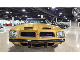 1974 Pontiac Firebird Formula (CC-2079768) for sale in Dearborn, Michigan