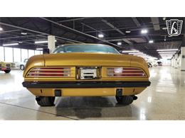 1974 Pontiac Firebird Formula (CC-2079768) for sale in Dearborn, Michigan