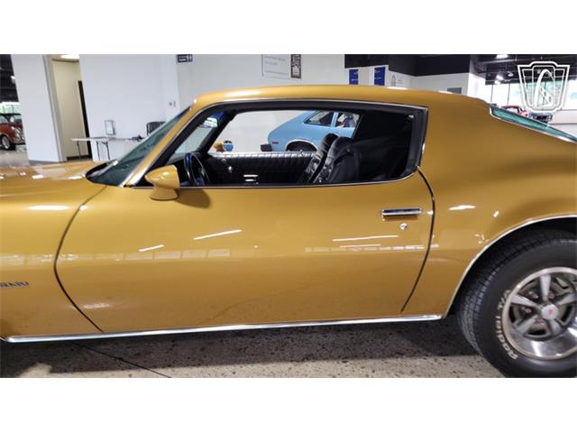 1974 Pontiac Firebird Formula (CC-2079768) for sale in Dearborn, Michigan