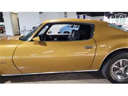 1974 Pontiac Firebird Formula (CC-2079768) for sale in Dearborn, Michigan