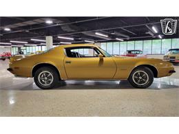 1974 Pontiac Firebird Formula (CC-2079768) for sale in Dearborn, Michigan