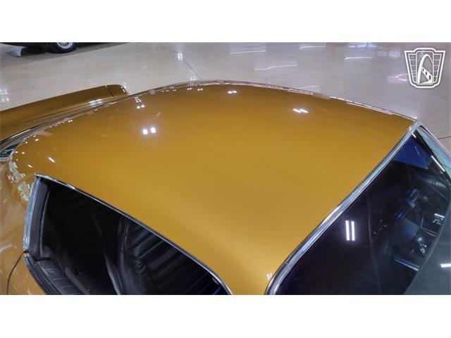1974 Pontiac Firebird Formula (CC-2079768) for sale in Dearborn, Michigan