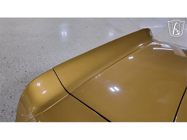1974 Pontiac Firebird Formula (CC-2079768) for sale in Dearborn, Michigan