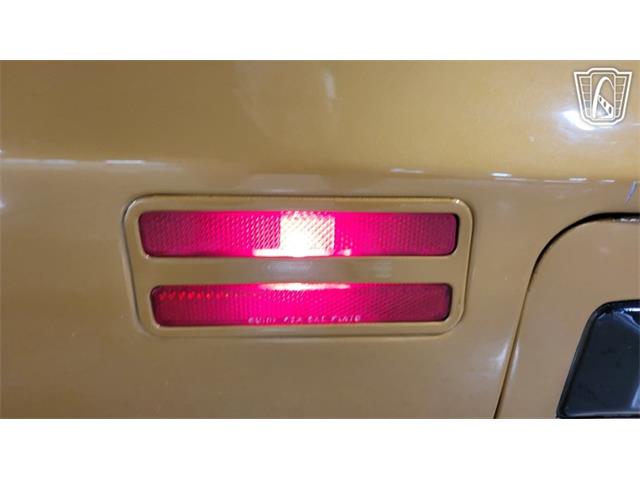 1974 Pontiac Firebird Formula (CC-2079768) for sale in Dearborn, Michigan