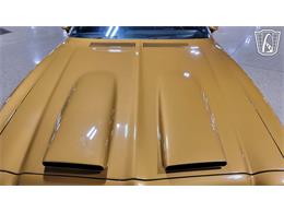 1974 Pontiac Firebird Formula (CC-2079768) for sale in Dearborn, Michigan