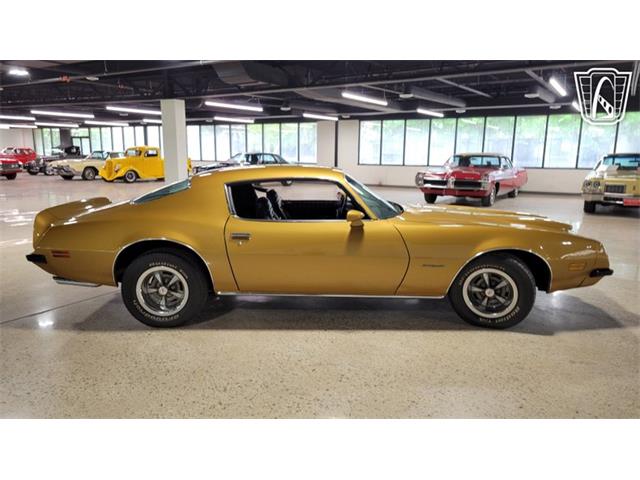 1974 Pontiac Firebird Formula (CC-2079768) for sale in Dearborn, Michigan