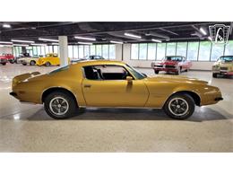 1974 Pontiac Firebird Formula (CC-2079768) for sale in Dearborn, Michigan