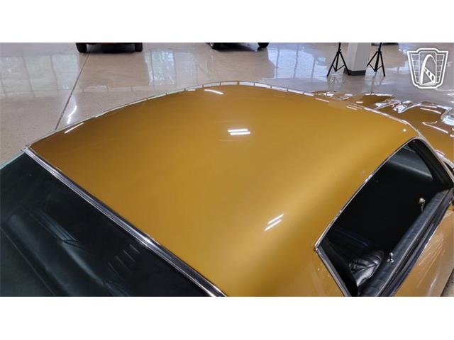 1974 Pontiac Firebird Formula (CC-2079768) for sale in Dearborn, Michigan