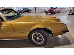 1974 Pontiac Firebird Formula (CC-2079768) for sale in Dearborn, Michigan