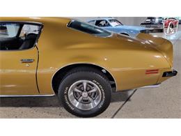 1974 Pontiac Firebird Formula (CC-2079768) for sale in Dearborn, Michigan