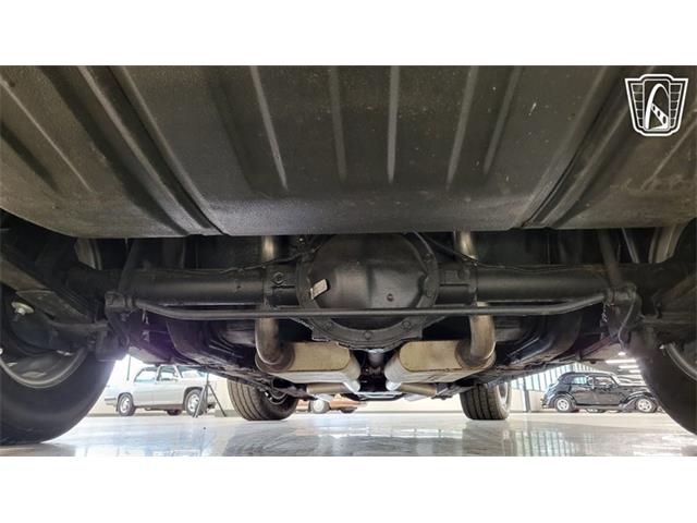 1974 Pontiac Firebird Formula (CC-2079768) for sale in Dearborn, Michigan