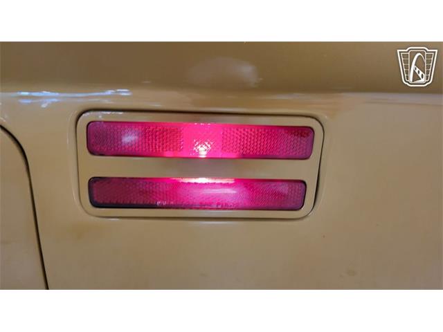 1974 Pontiac Firebird Formula (CC-2079768) for sale in Dearborn, Michigan