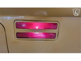 1974 Pontiac Firebird Formula (CC-2079768) for sale in Dearborn, Michigan