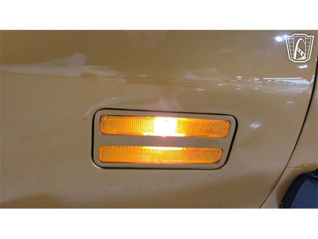 1974 Pontiac Firebird Formula (CC-2079768) for sale in Dearborn, Michigan