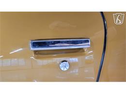 1974 Pontiac Firebird Formula (CC-2079768) for sale in Dearborn, Michigan