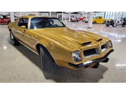 1974 Pontiac Firebird Formula (CC-2079768) for sale in Dearborn, Michigan