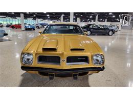 1974 Pontiac Firebird Formula (CC-2079768) for sale in Dearborn, Michigan