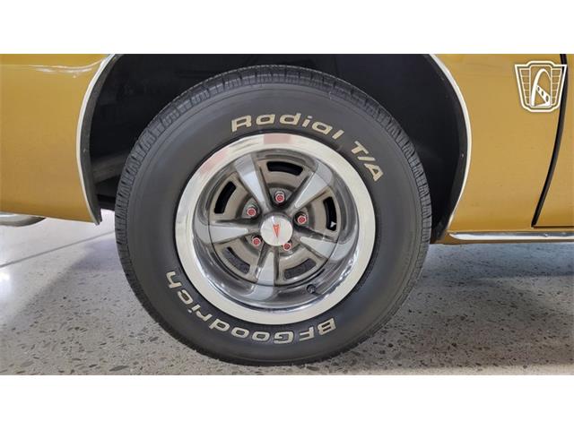 1974 Pontiac Firebird Formula (CC-2079768) for sale in Dearborn, Michigan