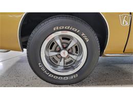 1974 Pontiac Firebird Formula (CC-2079768) for sale in Dearborn, Michigan