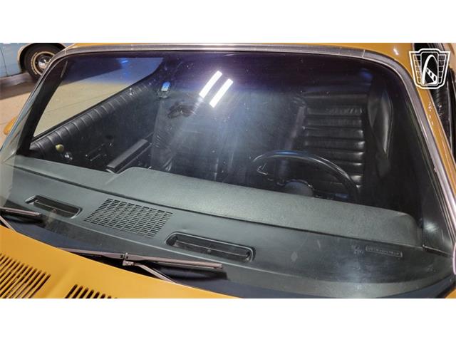 1974 Pontiac Firebird Formula (CC-2079768) for sale in Dearborn, Michigan