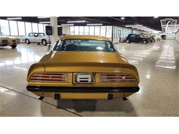 1974 Pontiac Firebird Formula (CC-2079768) for sale in Dearborn, Michigan