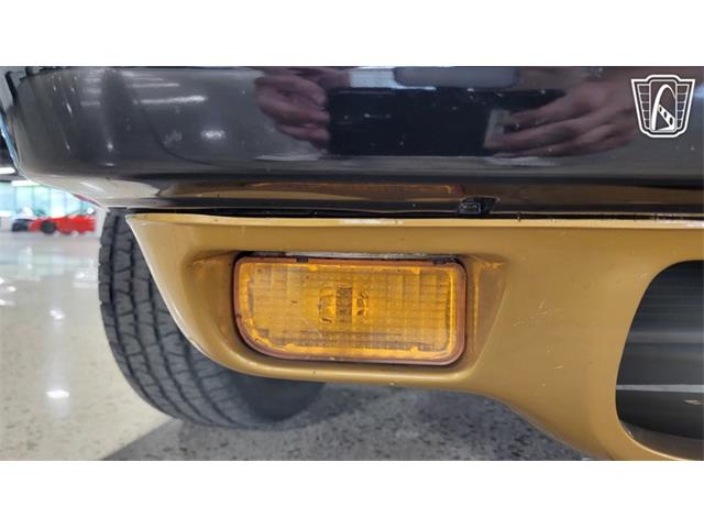 1974 Pontiac Firebird Formula (CC-2079768) for sale in Dearborn, Michigan