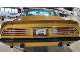 1974 Pontiac Firebird Formula (CC-2079768) for sale in Dearborn, Michigan