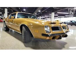1974 Pontiac Firebird Formula (CC-2079768) for sale in Dearborn, Michigan