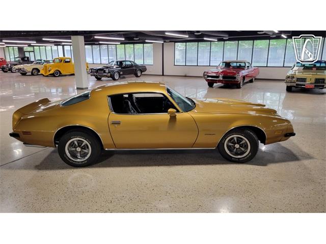 1974 Pontiac Firebird Formula (CC-2079768) for sale in Dearborn, Michigan