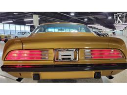 1974 Pontiac Firebird Formula (CC-2079768) for sale in Dearborn, Michigan