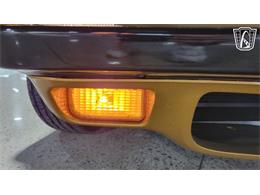 1974 Pontiac Firebird Formula (CC-2079768) for sale in Dearborn, Michigan