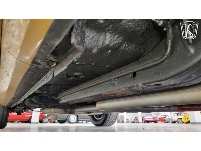 1974 Pontiac Firebird Formula (CC-2079768) for sale in Dearborn, Michigan