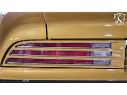 1974 Pontiac Firebird Formula (CC-2079768) for sale in Dearborn, Michigan