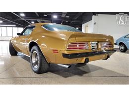 1974 Pontiac Firebird Formula (CC-2079768) for sale in Dearborn, Michigan