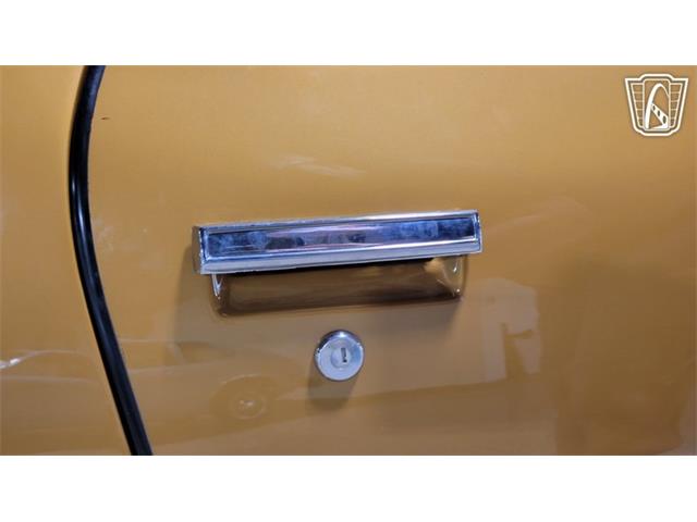 1974 Pontiac Firebird Formula (CC-2079768) for sale in Dearborn, Michigan